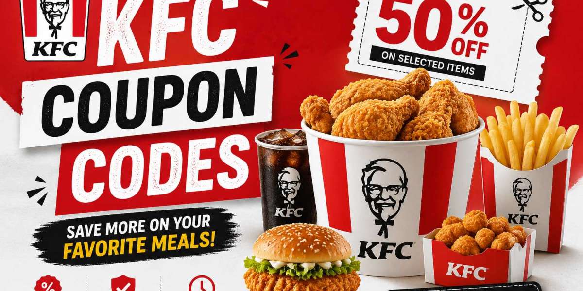 KFC Australia Deals & Coupon Codes – Ultimate Savings Guide