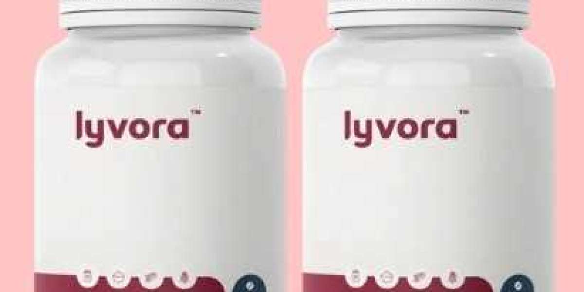 Is Lyvora safe to use daily?