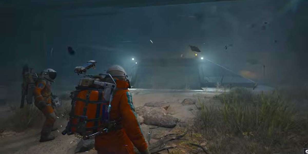 Patch 1.22.0 Makes Key Runs in ARC Raiders Worth the Effort