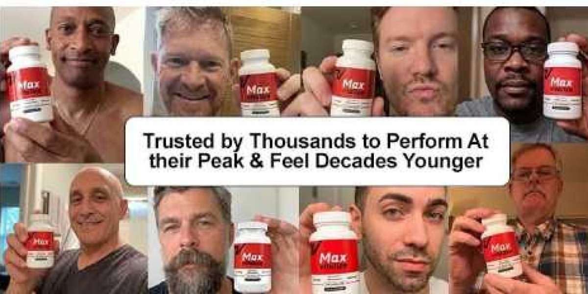 Does Max Vitalize Function Securely for Your Comprehensive Health?