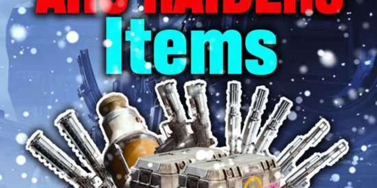 Get ARC Raiders Items Fast & Secure –  Fast Delivery at EZNPC.com