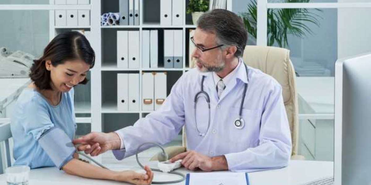 Affordable Primary Care Physician in San Antonio for Ongoing Health and Wellness Support