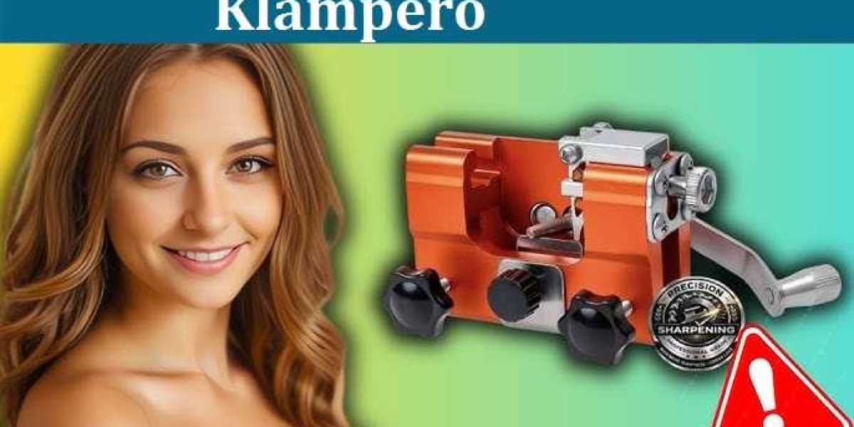 Klampero : Arvostelut! Hinta! Osta! Kokemukset