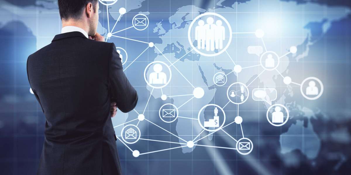 A Complete Guide to Cyber Security Consulting Services for Growing Enterprises