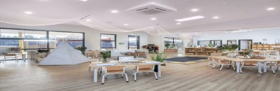 Cire Early Learning - Lilydale Cover Image