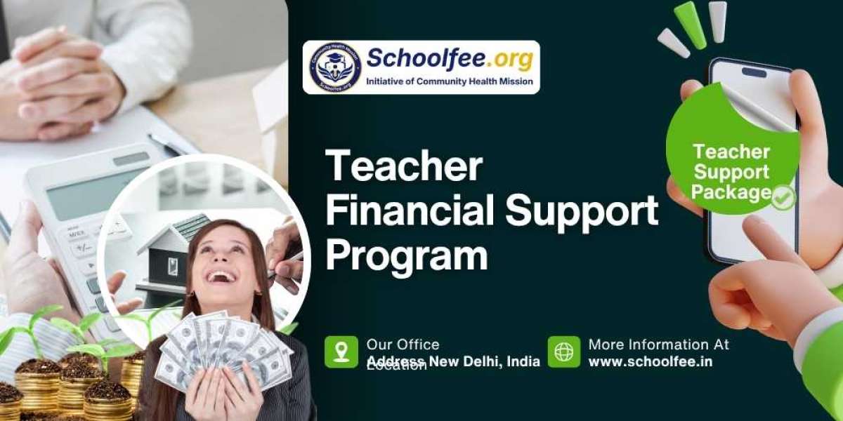 Why Every Teacher Should Explore Financial Aid Programs