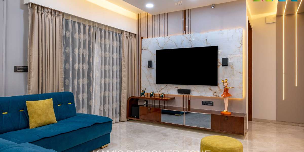 Interior Designers in Pashan: 7 Secrets to Transform Your Home Instantly