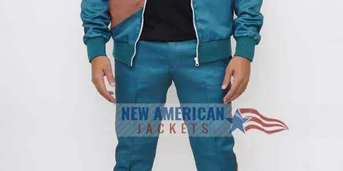 Mens Tracksuits – Kinetic Streetform Athletic Culturewear