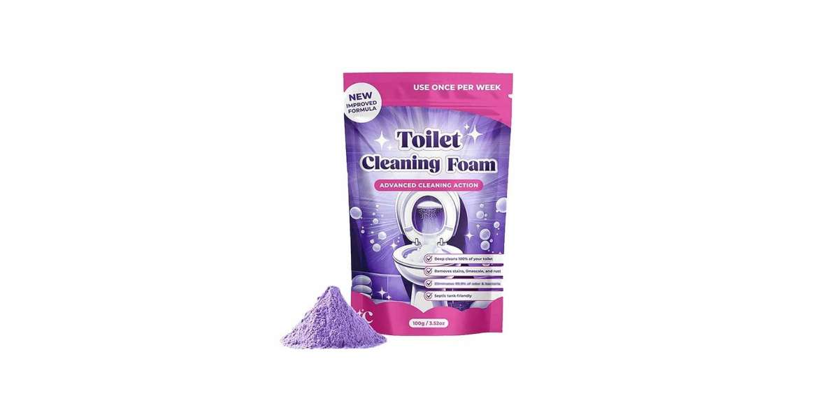 Fizz Clean: Den avancerede løsning mod snavs, pletter og bakterier