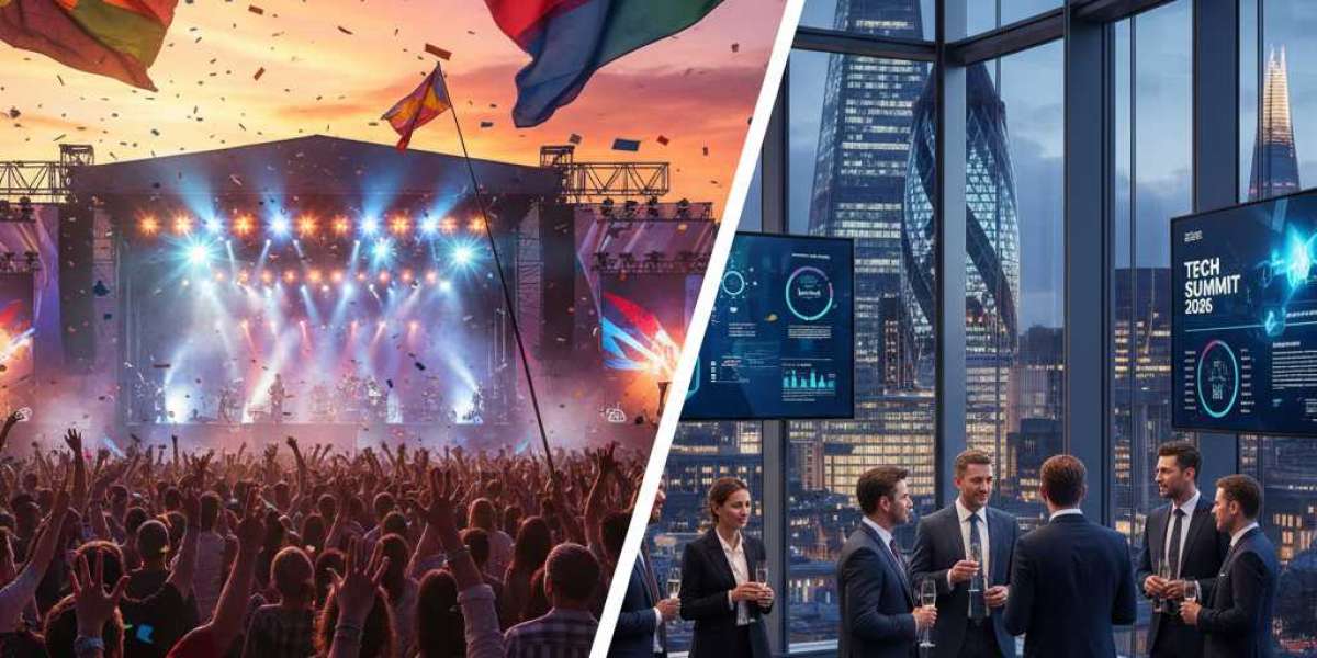 UK Event Platforms for Workshops and Seminars