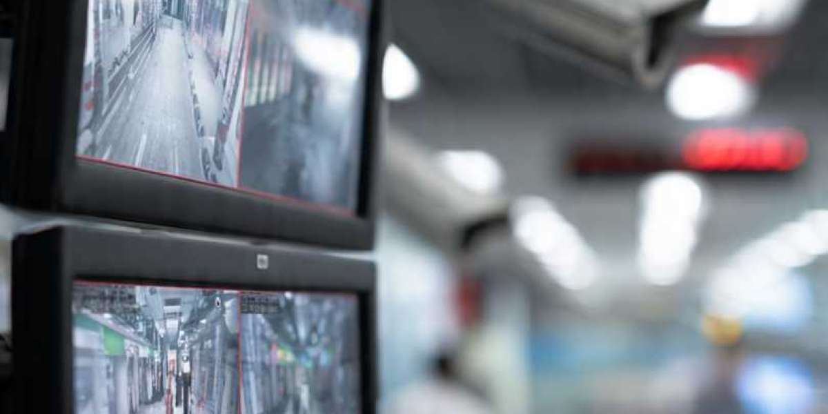 Choose the Right Security Company in London