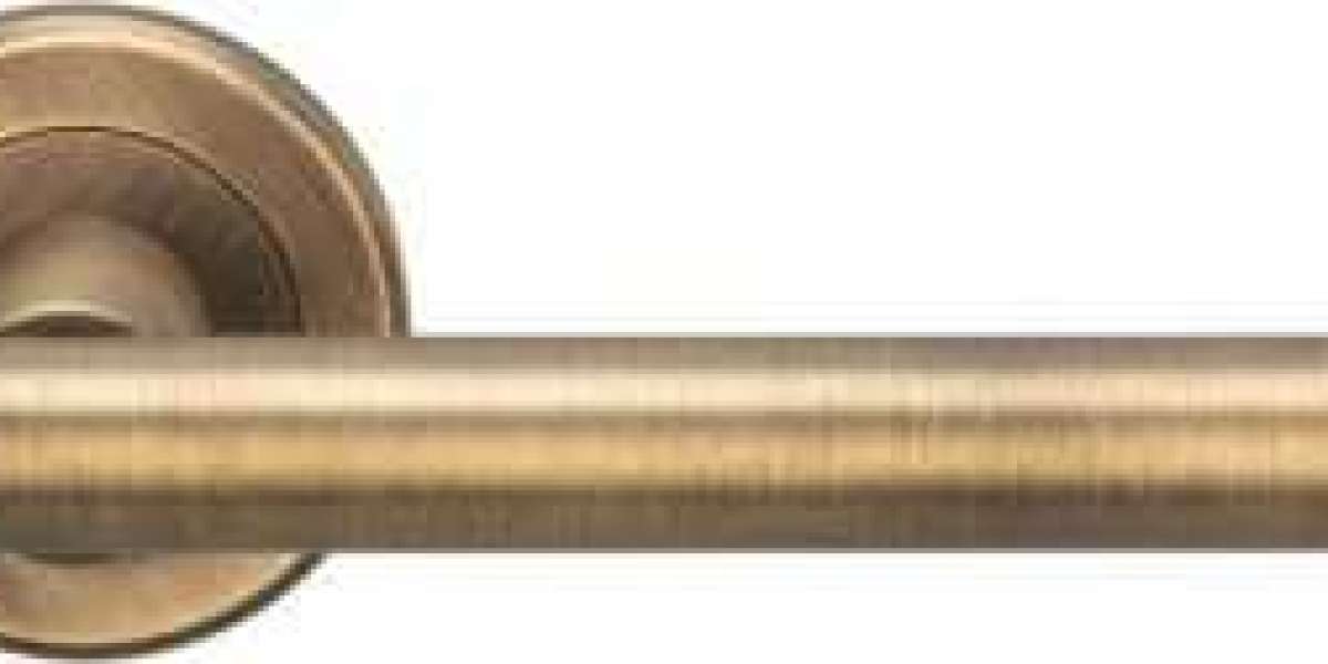 Antique Brass Door Handle: A Complete Guide to Timeless Elegance and Lasting Style