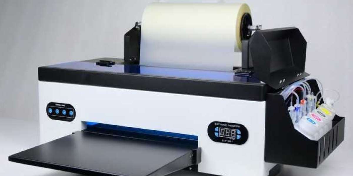 Direct-to-Shape Inkjet Printer Market 2025 Comprehensive Shares, Historical Trends And Forecast By 2035