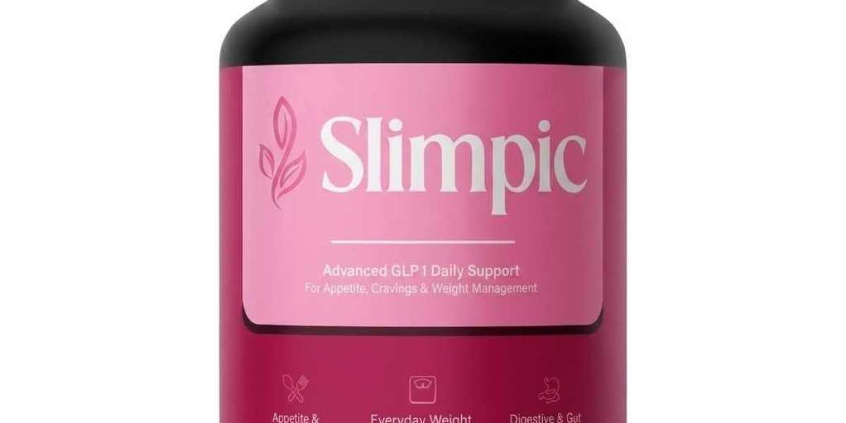 Slimpic GLP-1 Weight Loss Capsules – Cost, Ingredients, Benefits & Official Update 2026