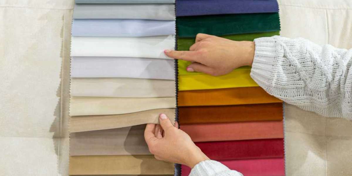 How to Choose the Right Wholesale Fabric Supplier in India for Your Business