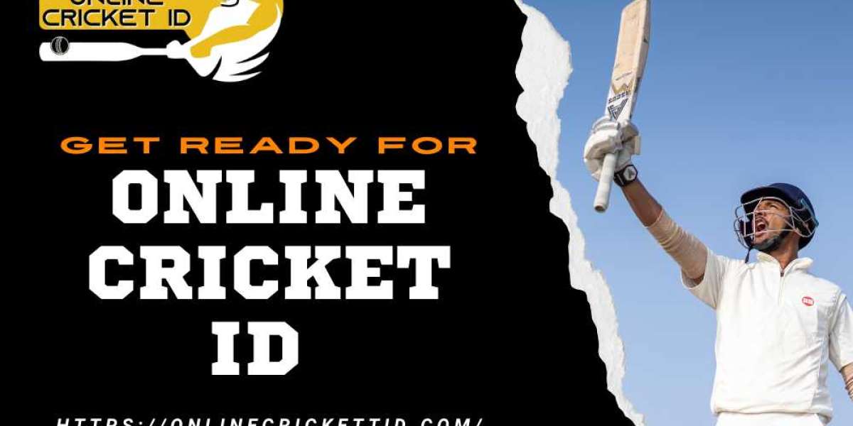 Online Betting ID: Get an online betting ID, play online cricket
