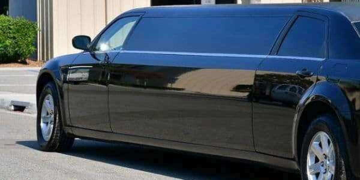 Limo Service Evanston