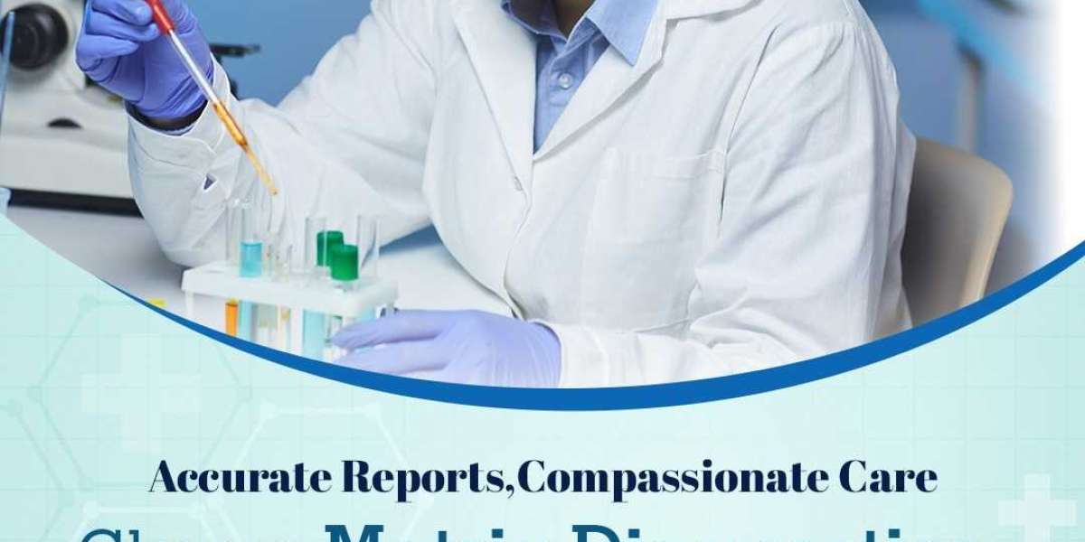 Best Pathology Center for Accurate Diagnostics