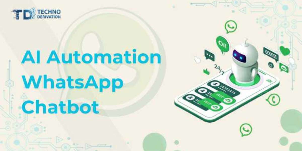 AI Automation on WhatsApp: The Future of Smart Business Growth