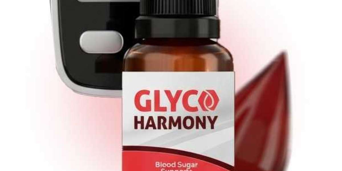 Glyco Harmony Official Website Review, Price, Ingredients & How It Works?