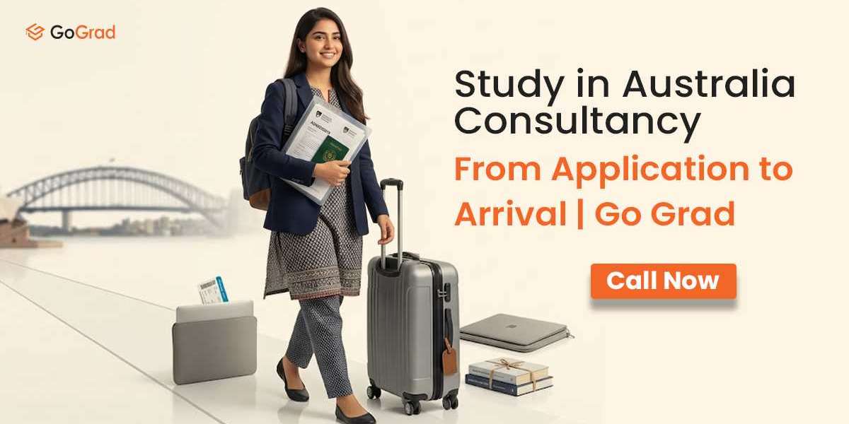 Study in Australia | GoGrad – Best Study Abroad Consultants in Lahore