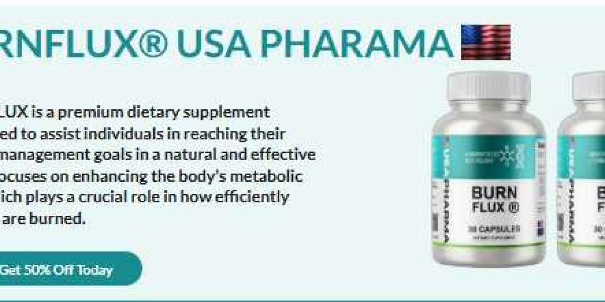 How Burn Flux Is Beneficial For Melting Fat And Increase Energy?