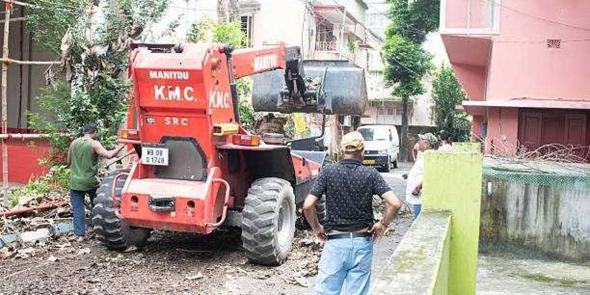 How Professional Cleanup Services Improve Project Outcomes