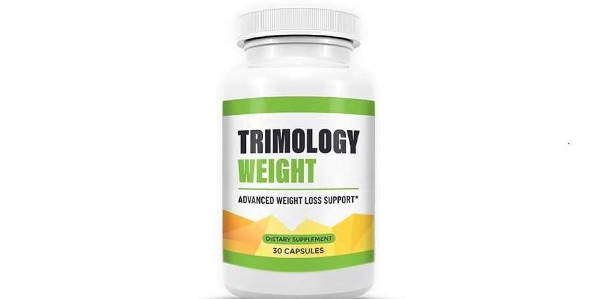Trimology Reviews & Price Update 2026 – Effective Formula For Healthy Weight Loss