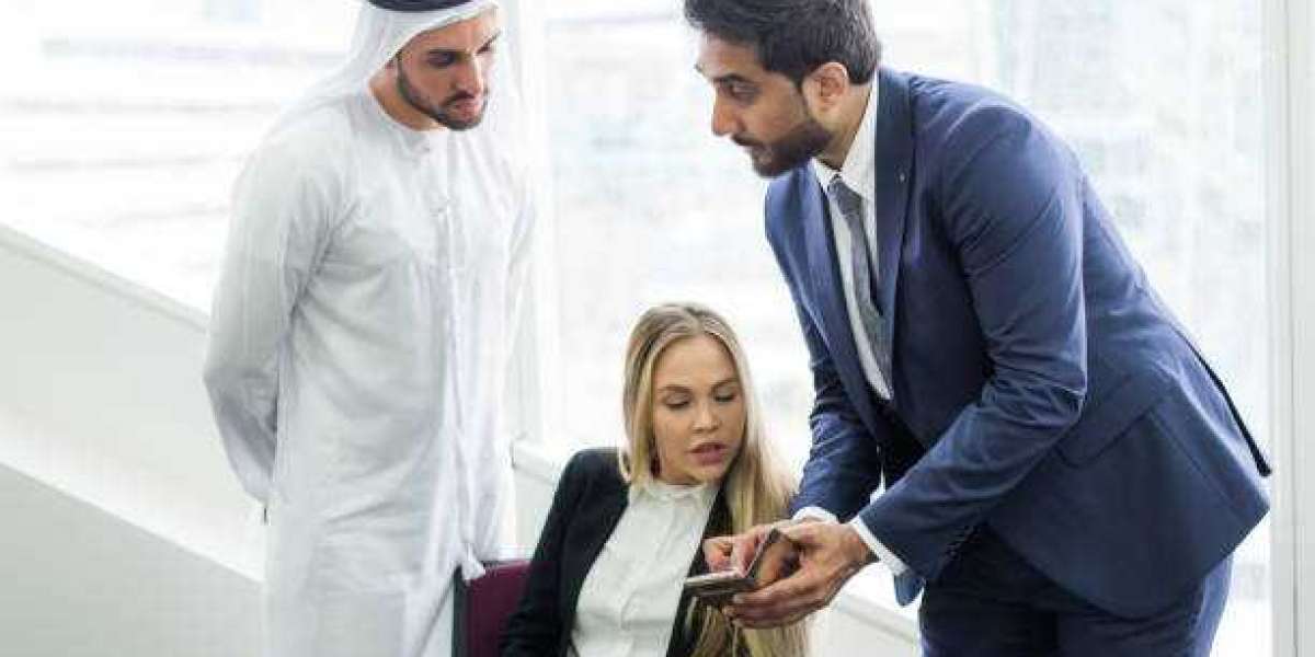 Infico: Professional Business Setup Assistance in Dubai for Free Zone, Mainland and Offshore Companies