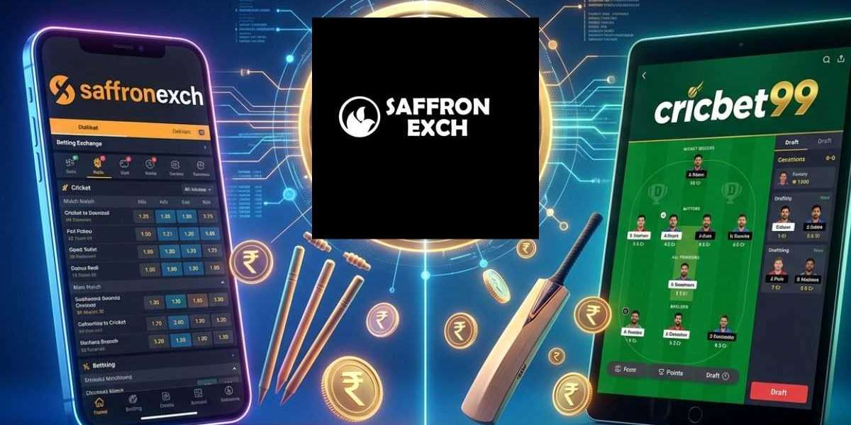 The Ultimate 2026 Guide to Online Betting & Fantasy Sports Guide 2026 saffronexch