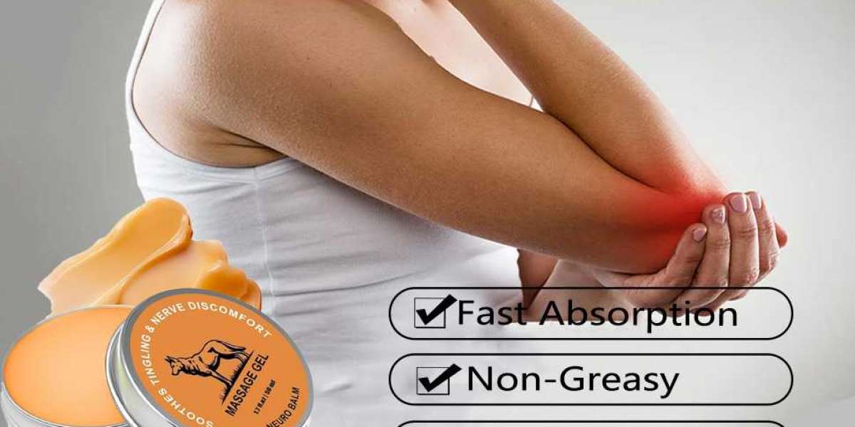 TheraWolf Pain Relief Balm : Update, Review, Official Price Here