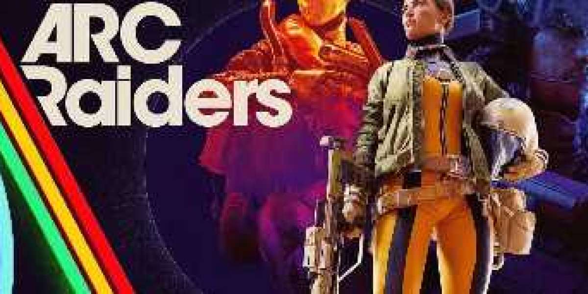 MMOEXP Arc Raiders Guide: Mastering Looting During Hurricane Map Conditions