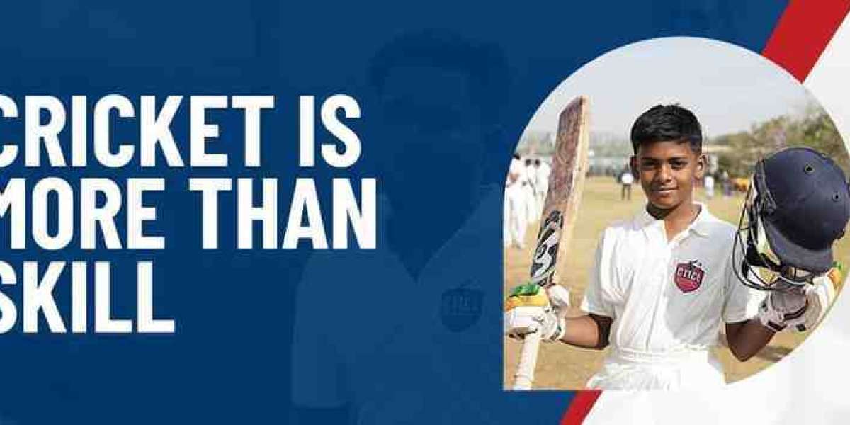 Champions 11 Cricket League — A fair and transparent league for aspiring talents
