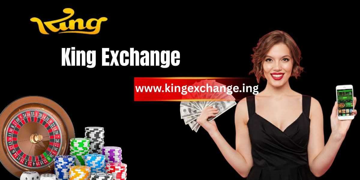 King Exchange Platform Insights: Speed, Security & User-Friendly Design