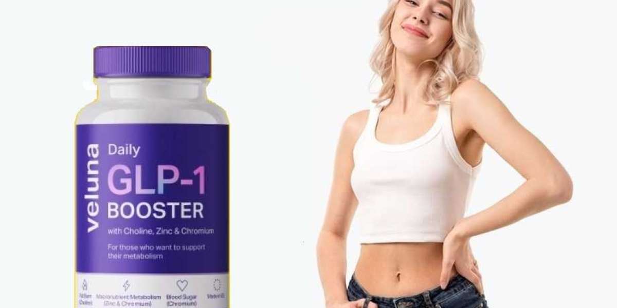 Veluna GLP: Bewertungen, Preis, Nebenwirkungen, Inhaltsstoffe