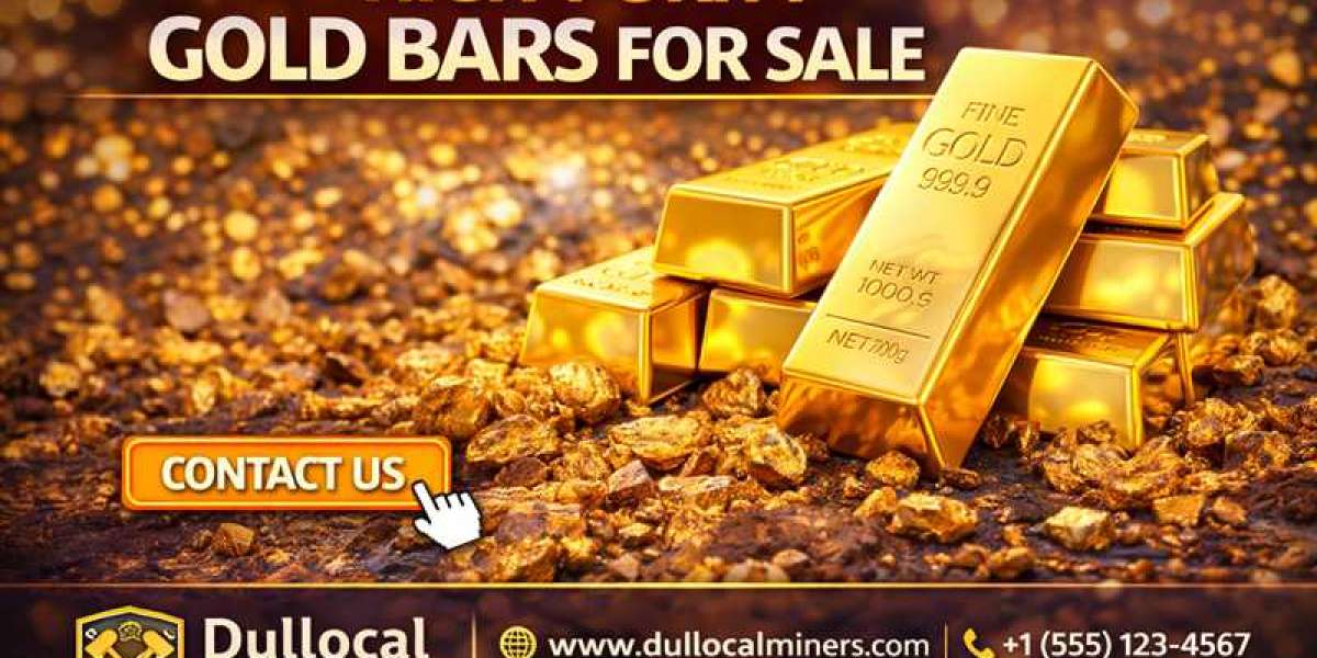 A Practical Buyer’s Guide to Buy Gold Dust for Sale and High-Purity Gold Bars for Sale with Confidence