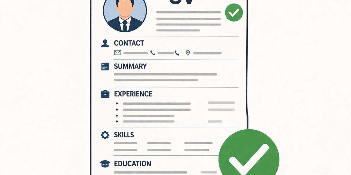 How to Create an ATS-Friendly CV That Lands Interviews in 2026