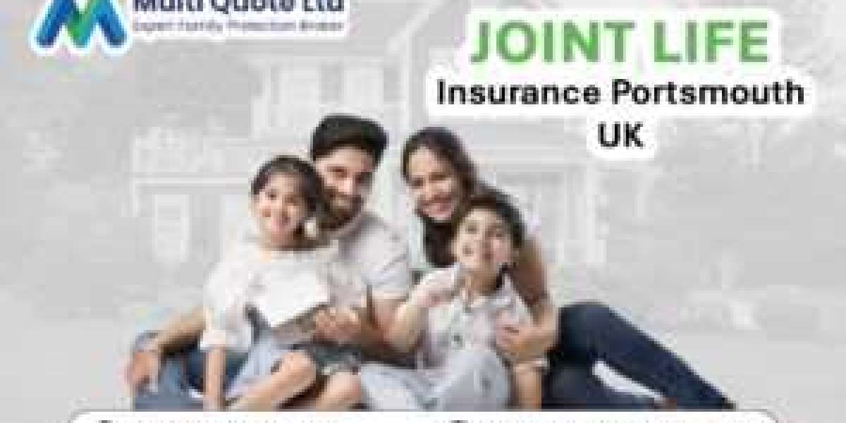 Joint Life Insurance Hampshire UK — Complete Guide for Couples & Families
