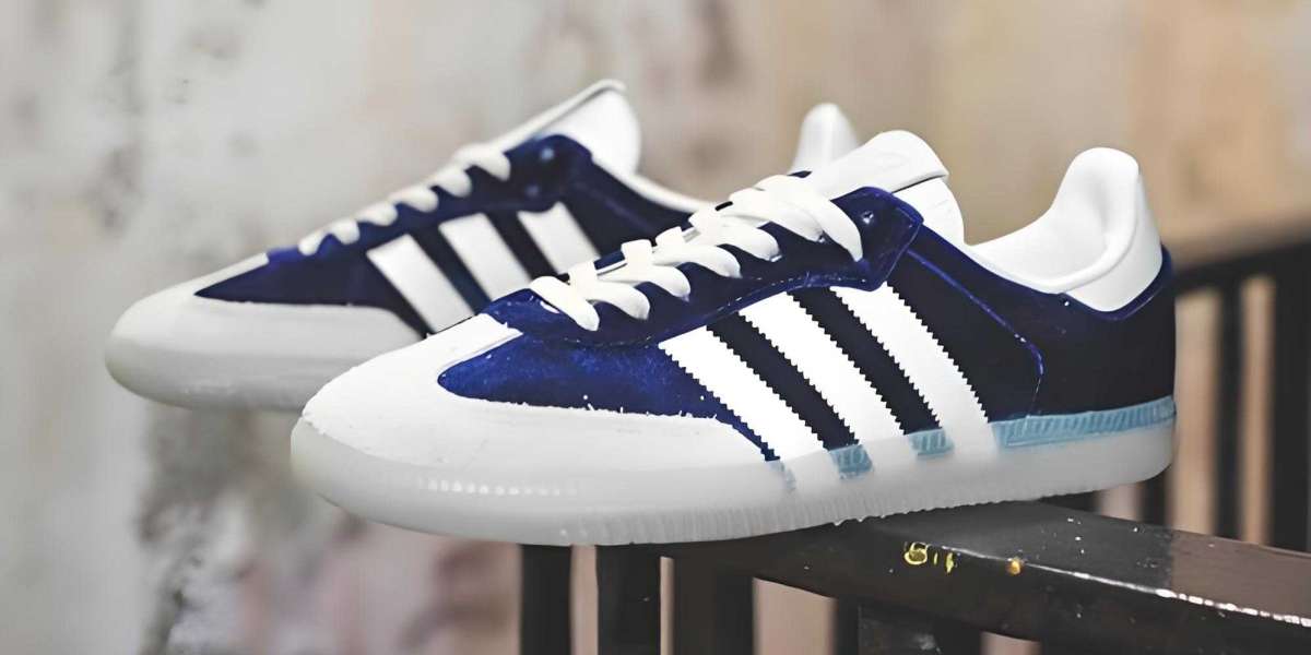 adidas Samba OG ตัวฮิต ราคาดี ใส่เท่ทุกลุค!