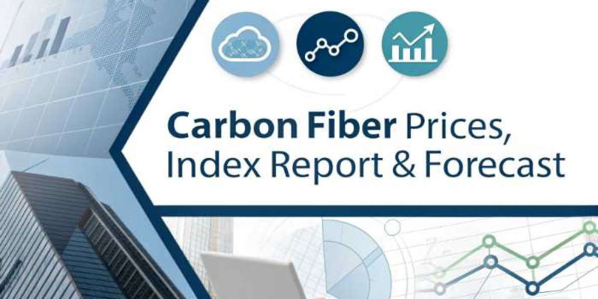 Carbon Fiber Price Forecast Signals Steady Growth Through 2026