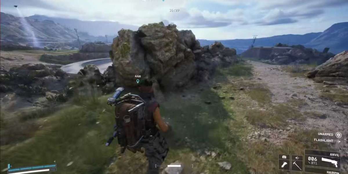 Embark Promises Fix for ARC Raiders Shoulder‑Swap Issue