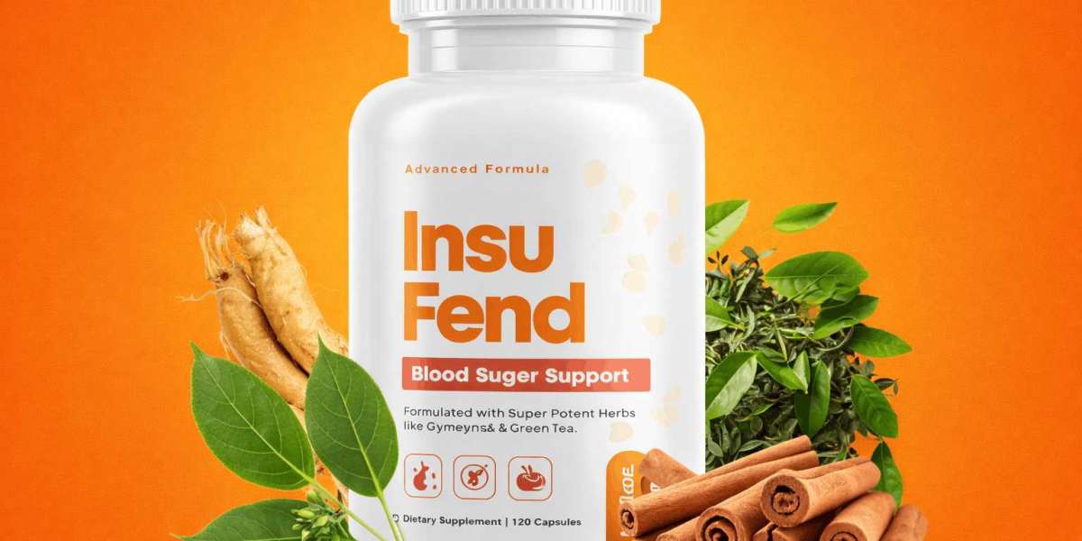 Does Insufend Lower Blood Sugar Naturally?