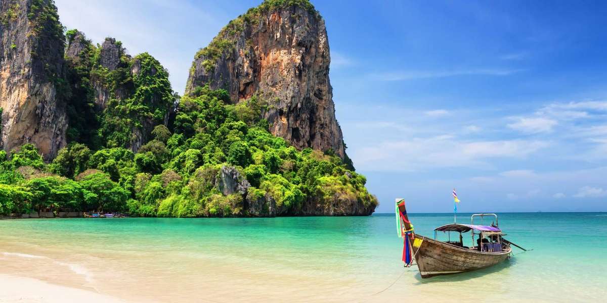 Thailand Tour Package 5 Days 4 Nights | 5 Days Thailand Trip Cost from India