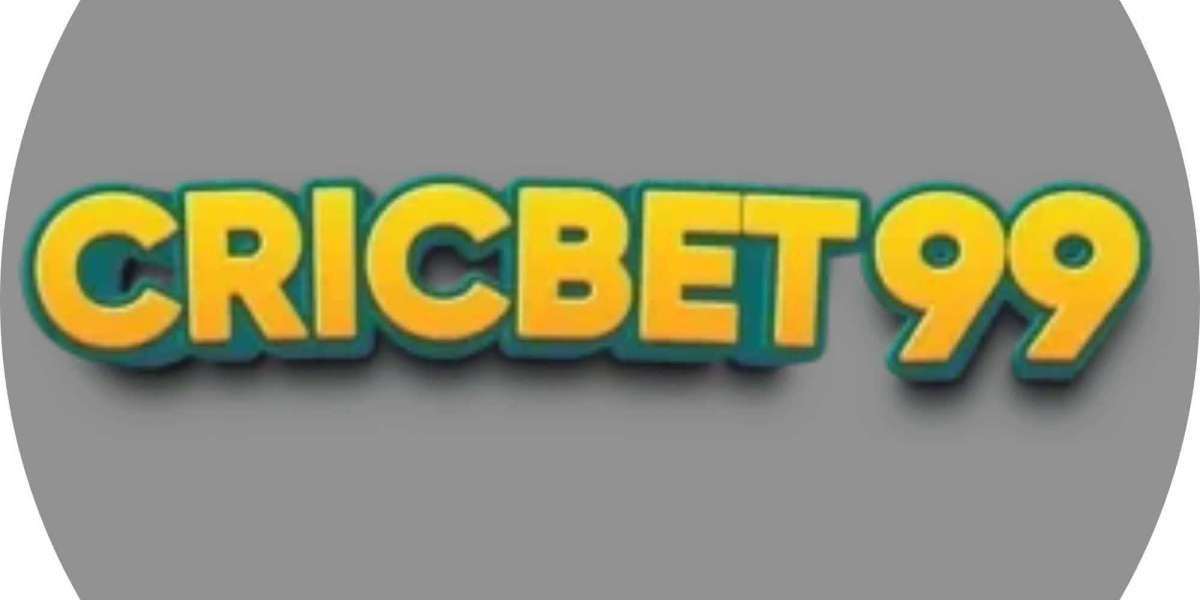 Cricbet99 ID – The Starting Point to Enter the Game