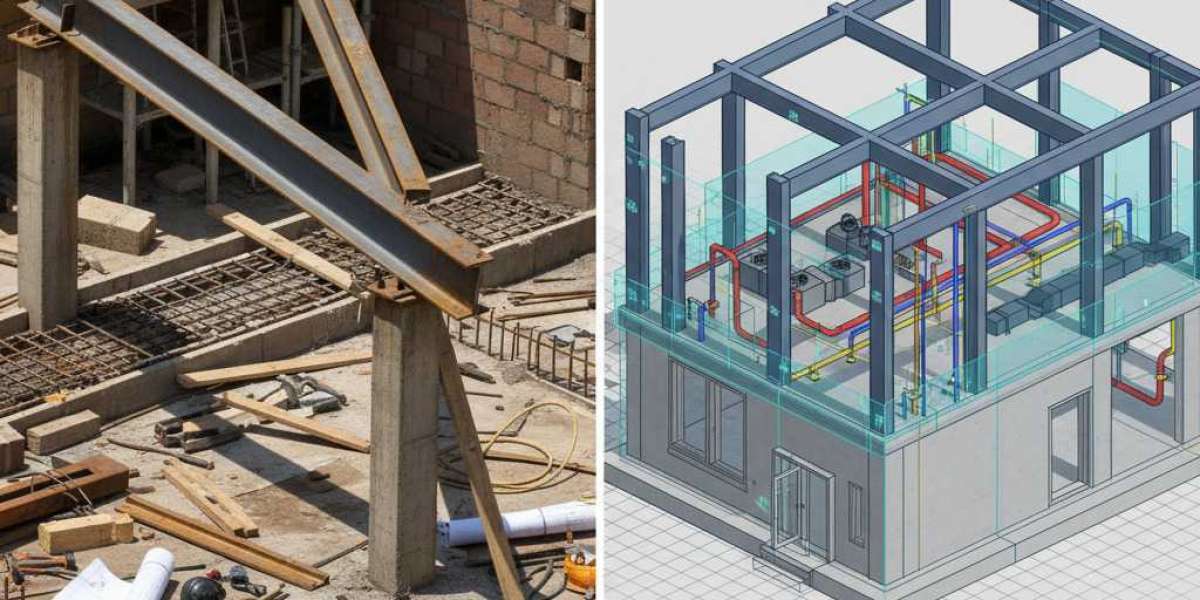 Best BIM Modeling Services in Dubai: What to Look for in 2026