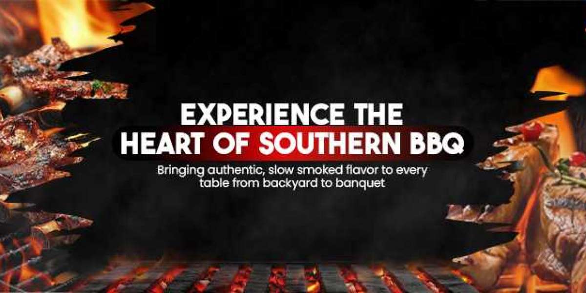 7 Must-Try Atlanta BBQ Pop Ups for Authentic Smoked Flavor