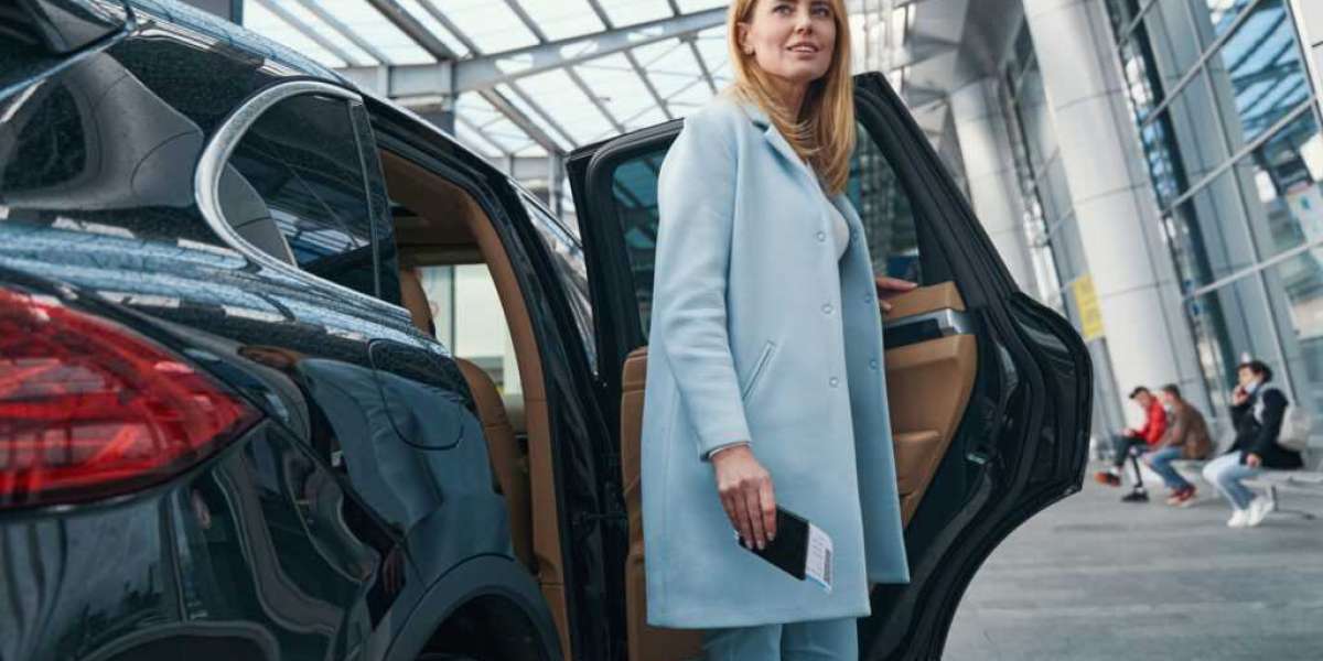 Safe and Secure Taxi Services You Can Trust