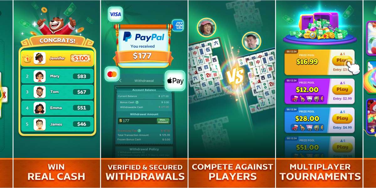 AviaGames Launches Mahjong Rumble, a Fast-Paced Competitive Mahjong Game.