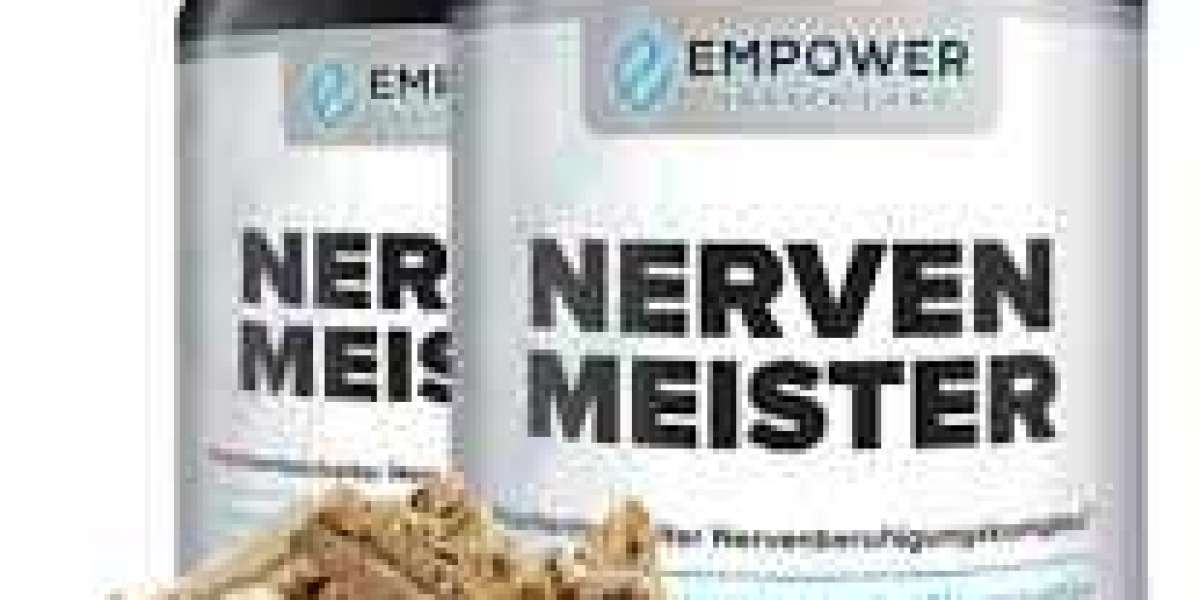 Is Nerven Meister safe for daily use?