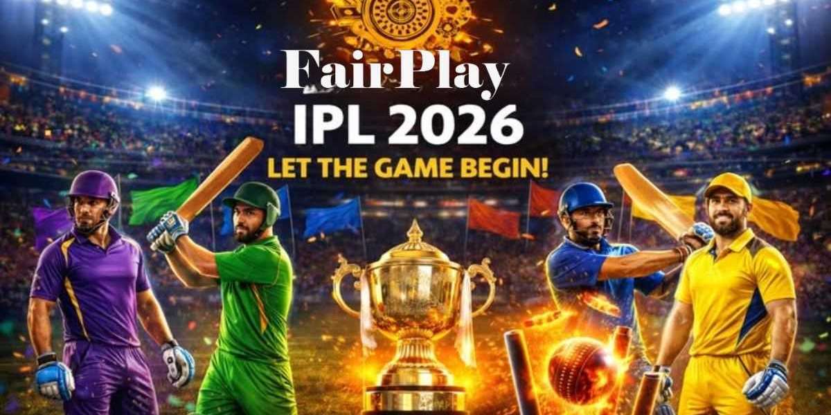 Fairplay ID RR vs RCB Clash A Complete Guide to Match No. 16